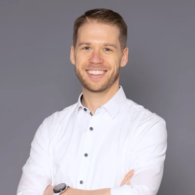 Florian Schneider &ndash; Portfolio-Analyse