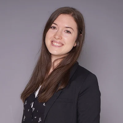 Julia Hoffmann – Mandantenbetreuung
