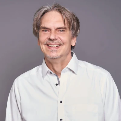Klaus Richter – Senior-Steuerberater