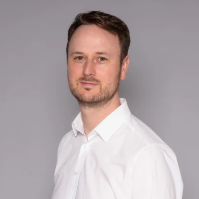 Markus Klein &ndash; Krypto-Analyst