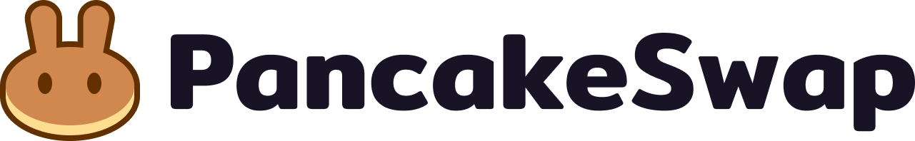 PancakeSwap logo